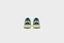 Saucony ProGrid Omni 9 (Blue/Lime)
