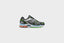 Saucony Progrid Triumph 4 (Black/White/Pink)