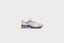 Saucony Progrid Triumph 4 (White/Multi)