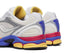 Saucony Progrid Triumph 4 (White/Multi)