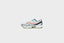 Saucony Ride Millennium (White/Mutant)