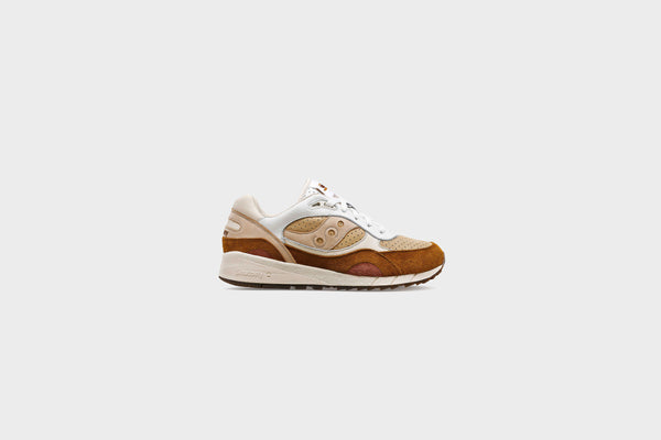 Saucony shadow 6000 outlet cream