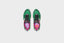 Saucony x Jae Tips Progrid Triumph 4 (Fern/Fern)