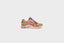 Saucony x Jae Tips Progrid Triumph 4 (Peach/Leaf)
