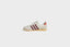 WMNS Adidas Japan (White/Red/Orange)