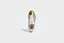 WMNS Adidas Samba OG (Gold Metallic/White/Core White)
