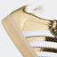 WMNS Adidas Samba OG (Gold Metallic/White/Core White)