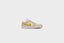 WMNS Air Jordan 1 Low (Sail/Yellow Ochre-Pale Vanilla)