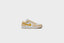 WMNS Air Jordan 1 Low (Sail/Yellow Ochre-Pale Vanilla)
