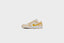 WMNS Air Jordan 1 Low (Sail/Yellow Ochre-Pale Vanilla)