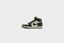 WMNS Air Jordan 1 Retro HI OG (Pale Ivory/Pro Green-Fir)