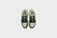 WMNS Air Jordan 1 Retro HI OG (Pale Ivory/Pro Green-Fir)