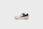 WMNS Air Jordan 2 Retro Low (White/University Red-Black)
