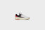 WMNS Air Jordan 2 Retro Low (White/University Red-Black)