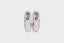 WMNS Nike AF1 Shadow (White/Sundial-Siren Red)