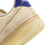WMNS Nike Air Force 1 ‘07 LX (Grain/Grain-Deep Royal-Blue)