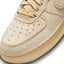 WMNS Nike Air Force 1 ‘07 LX (Grain/Grain-Deep Royal-Blue)