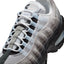 WMNS Nike Air Max 95 OG (Black/Blue Tint-White)