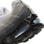 WMNS Nike Air Max 95 OG (Black/Medium Olive-White)
