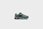 WMNS Nike Air Max Moto 2K (Cannon/Green Haze-Black)