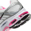 WMNS Nike Air Max Moto 2K (White/Pink Spell)