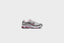 WMNS Nike Air Max Moto 2K (White/Pink Spell)