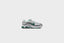 WMNS Nike Air Max Moto 2K (White/Stadium Green)