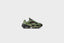 WMNS Nike Air Max Muse (Black/University Red-Oil Green)