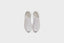 WMNS Nike Air Superfly (Summit White/Metallic Silver)