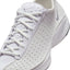 WMNS Nike Air Superfly (Summit White/Metallic Silver)