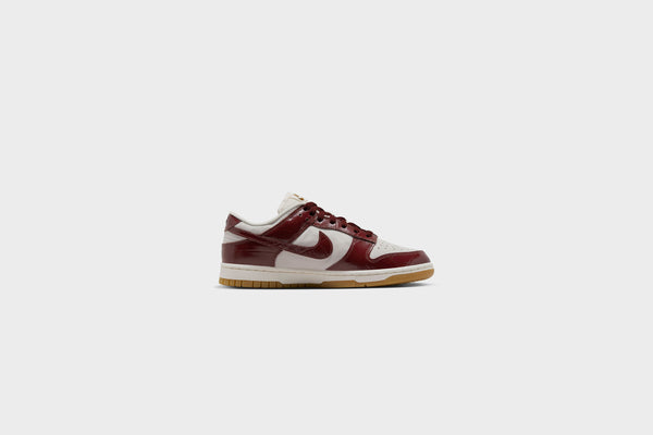 WMNS Nike Dunk Low LX (Phantom/Dark Team Red-Sail) – Rock City Kicks