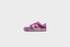 WMNS Nike Dunk Low Next Nature (White/Hot Fuchsia)