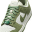 WMNS Nike Dunk Low PRM (Oil Green/Oil Green-Treeline)