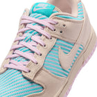 WMNS Nike Dunk Low (Multi-Color/Sanddrift)
