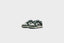 WMNS Nike Dunk Low (Photon Dust/Vintage Green-Sail-White)