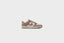 WMNS Nike Dunk Low (Sail/Malt-Metallic Gold)
