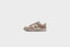 WMNS Nike Dunk Low (Sail/Malt-Metallic Gold)