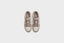 WMNS Nike Dunk Low (Sail/Malt-Metallic Gold)