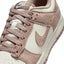 WMNS Nike Dunk Low (Sail/Malt-Metallic Gold)