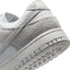 WMNS Nike Dunk Low (Summit White/Photon Dust)
