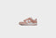WMNS Nike Dunk Low (White/Rose Whisper)