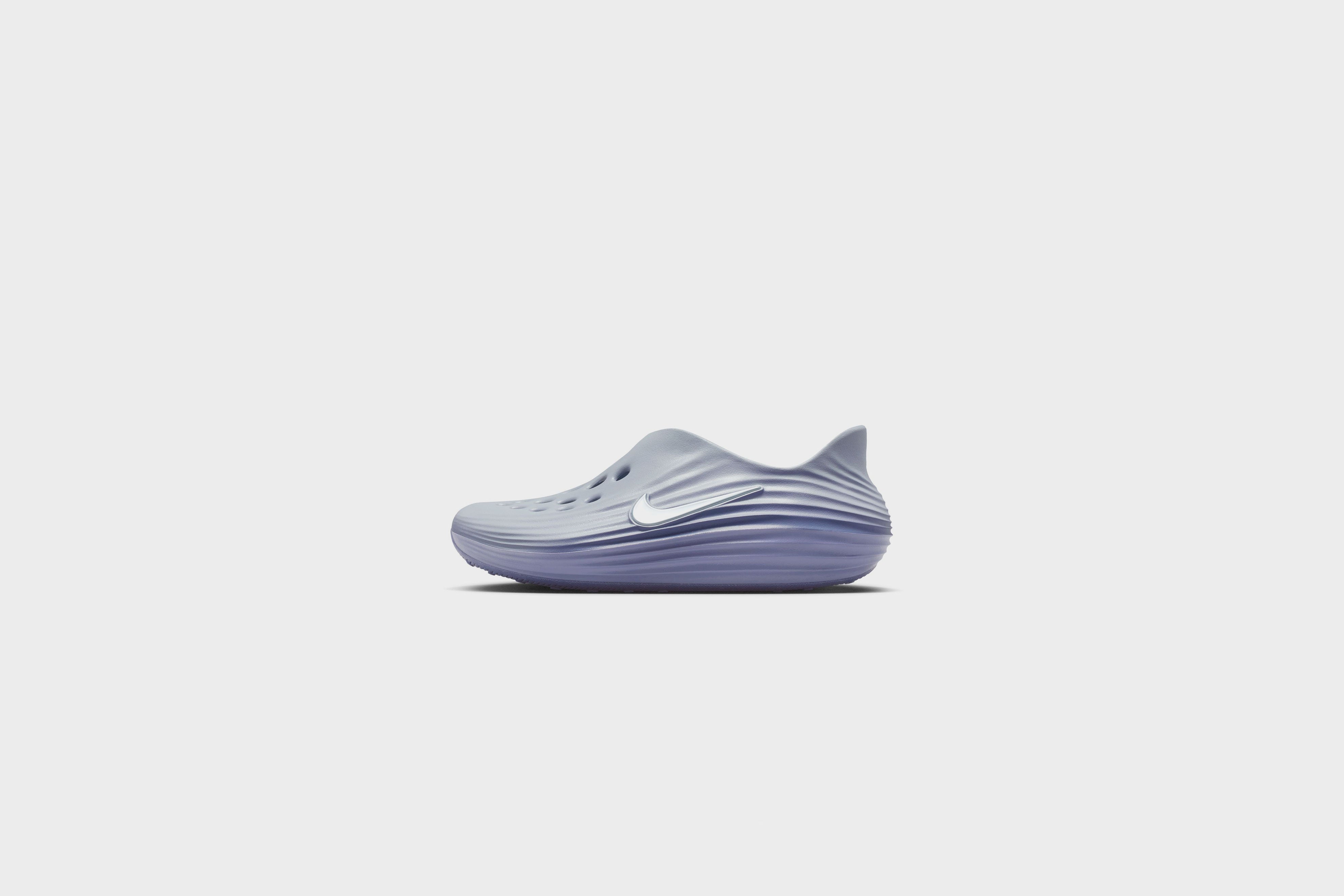 WMNS Nike Reactx Rejuven8 (Lt Armory Blue/LT Armory Blue) – Rock