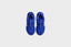 WMNS Nike Zoom Vomero 5 (Racer Blue/Metallic Silver)
