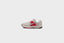 WMNS Nike Zoom Vomero 5 (Sail/Multi-Color-Siren Red)