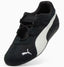 WMNS Puma Speedcat Go (Puma Black-Puma White)