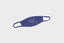 Diamond Supply CO. Bandana Face Mask (Blue)
