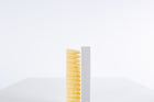 Jason Markk - Mini Licious Premium Cleaning Brush (Light Bristles)
