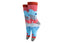 Arkansocks - Night Fall (Clay/Coastal Blue)