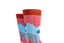Arkansocks - Night Fall (Clay/Coastal Blue)
