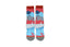 Arkansocks - Night Fall (Clay/Coastal Blue)